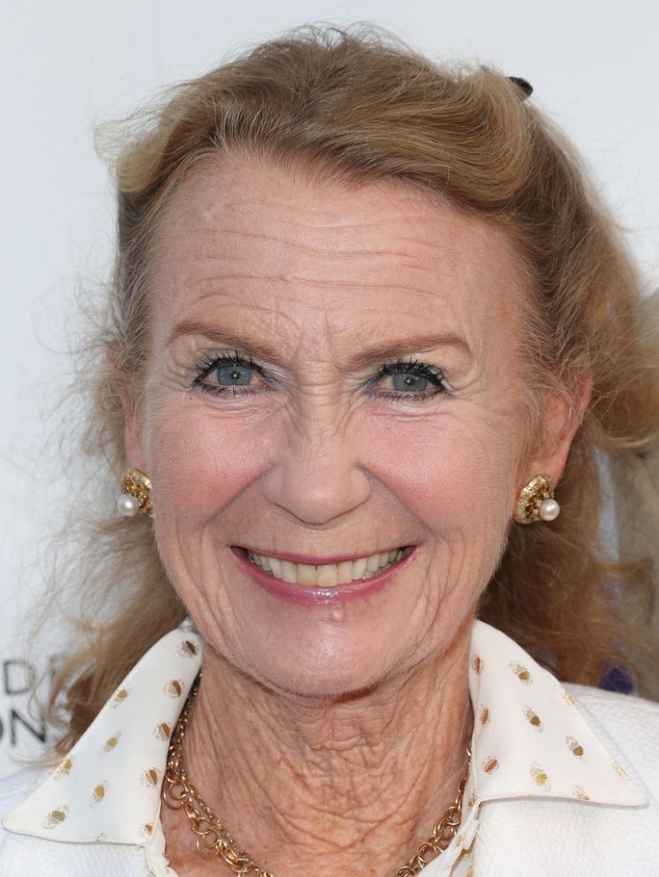 Juliet Mills