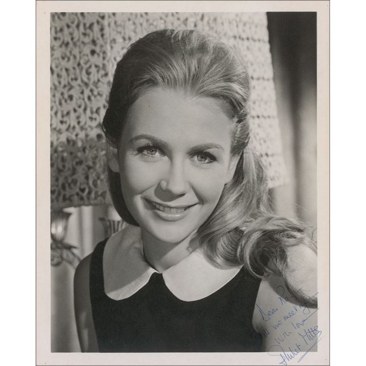 Juliet Mills