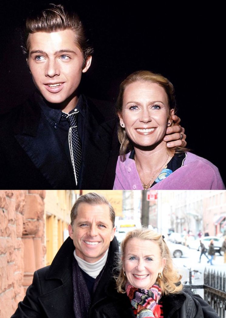 Juliet Mills