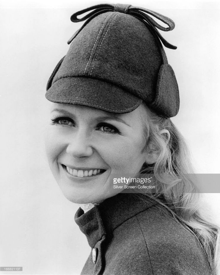 Juliet Mills