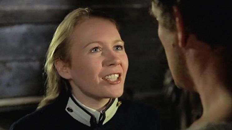 Juliet Mills