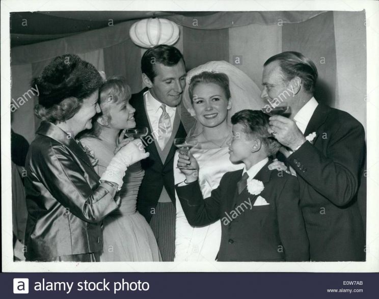 Juliet Mills