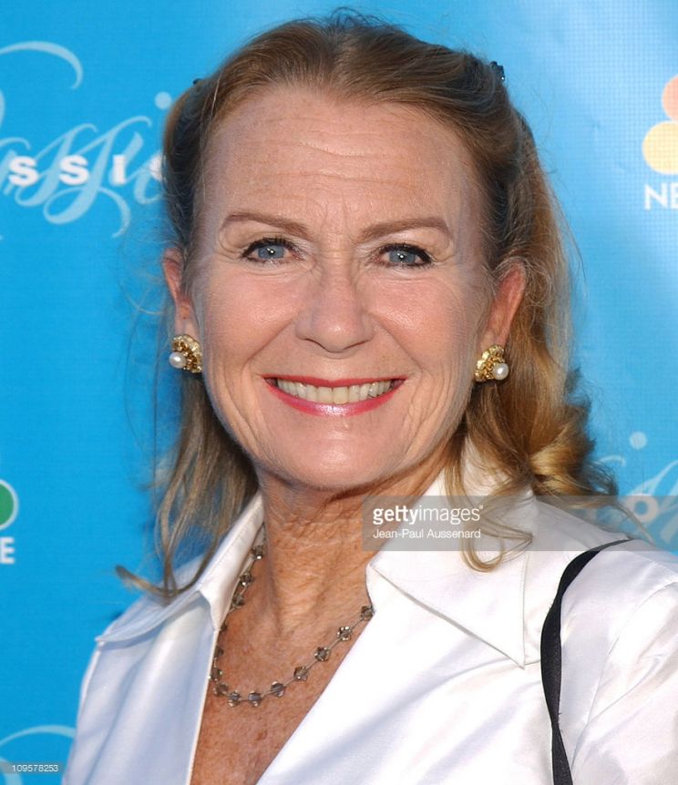 Juliet Mills