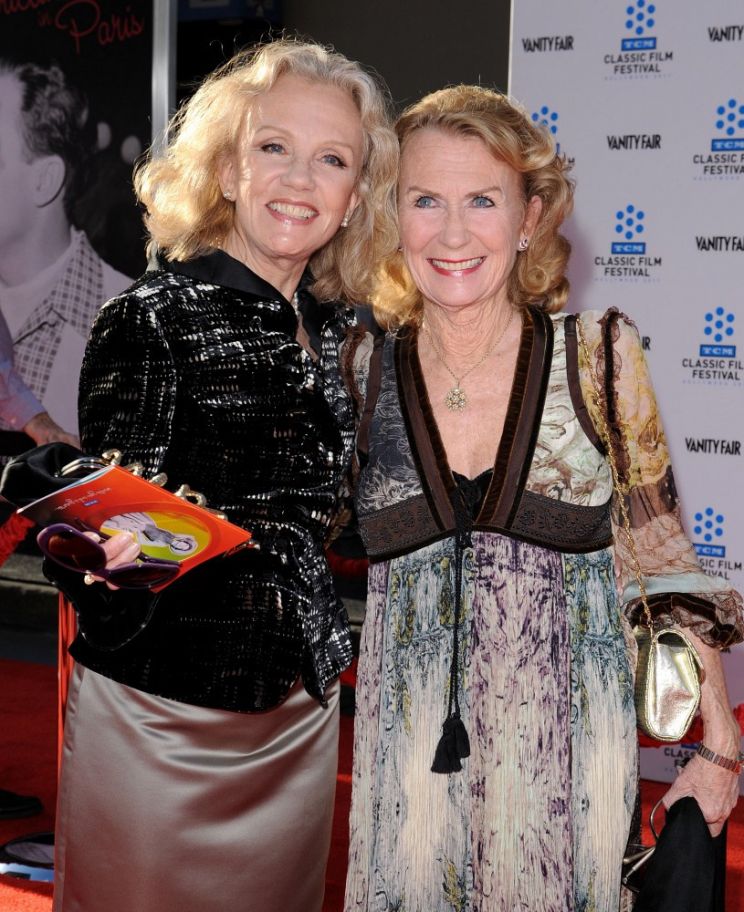 Juliet Mills