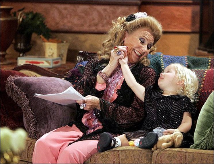 Pictures of Juliet Mills