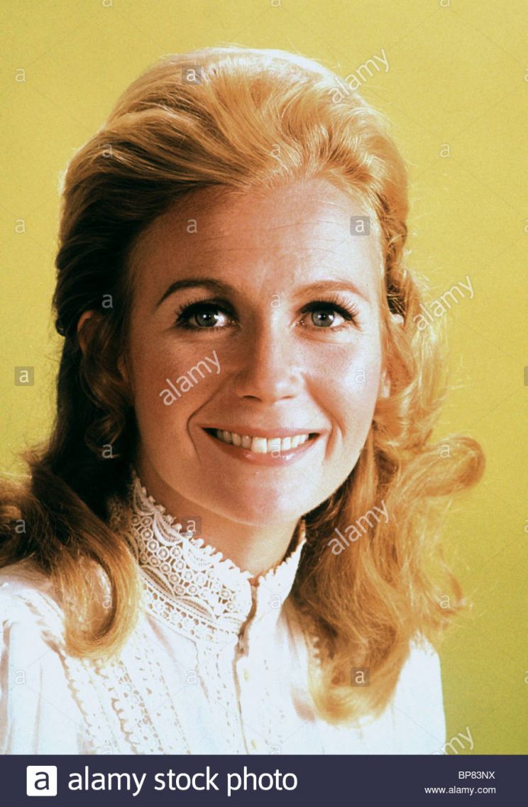 Juliet Mills