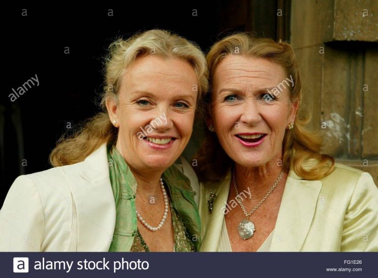 Juliet Mills