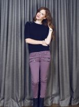 Juliet Oldfield photo