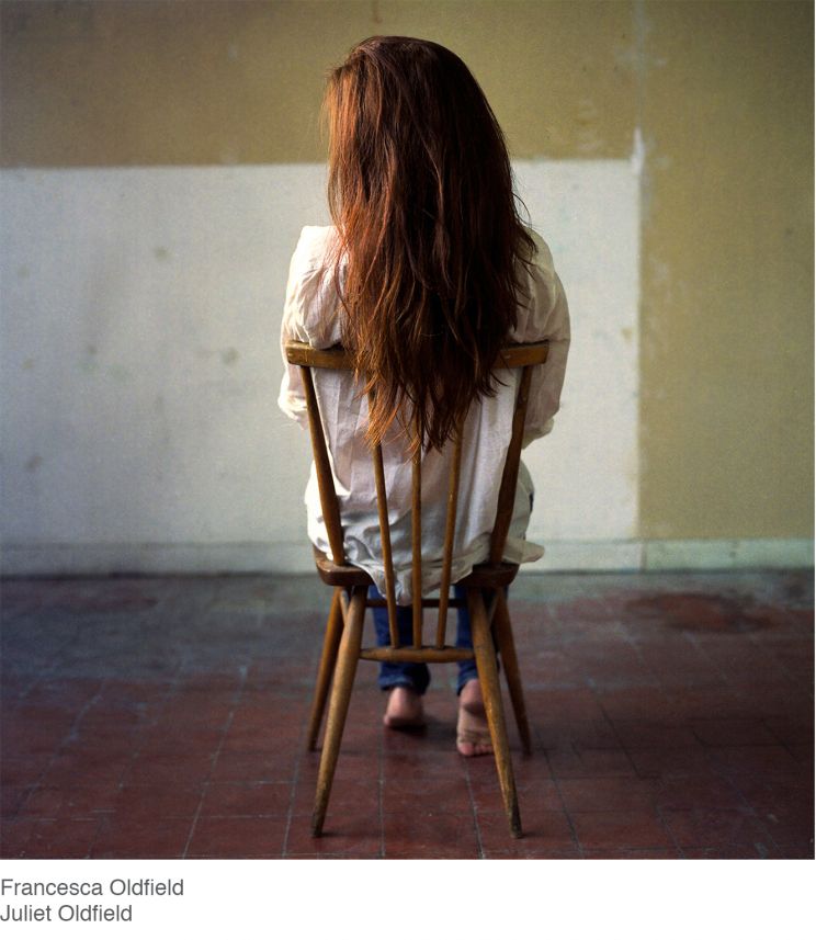 Juliet Oldfield