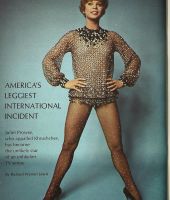 Juliet Prowse