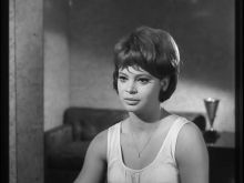 Juliet Prowse