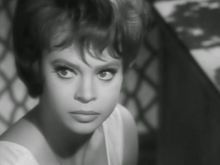 Juliet Prowse