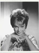 Juliet Prowse