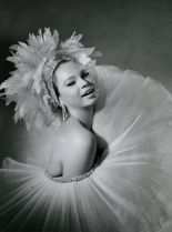 Juliet Prowse #1158063 picture (Portrait Medium)