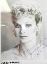 Juliet Prowse #1158064 picture (Portrait Medium)