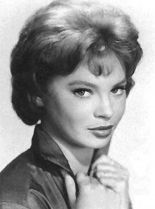 Juliet Prowse