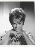 Juliet Prowse