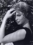 Juliet Prowse