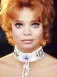 Juliet Prowse