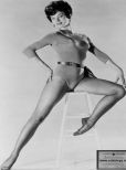 Juliet Prowse