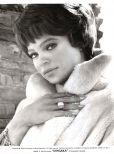 Juliet Prowse