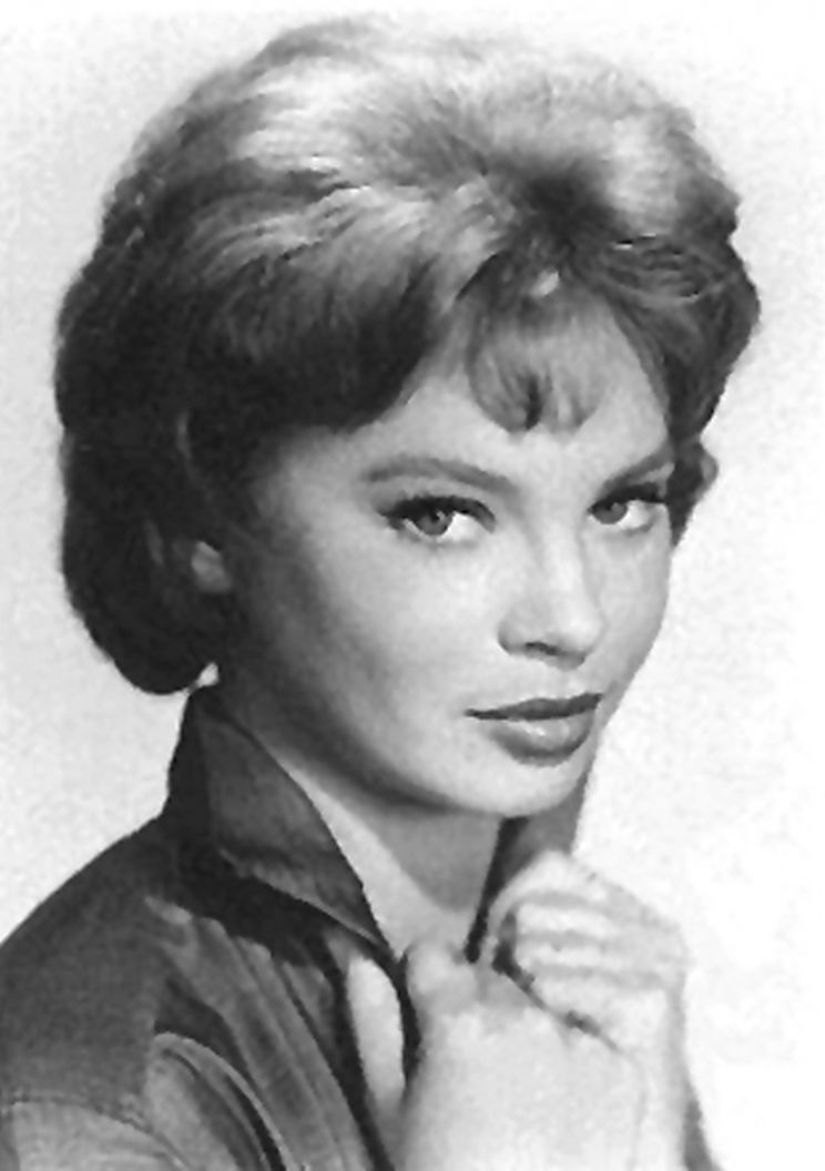 Juliet Prowse