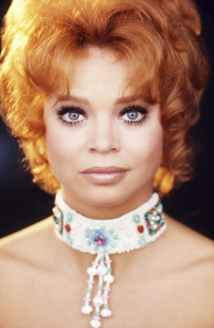 Juliet Prowse