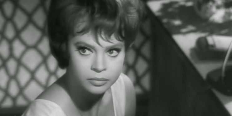 Juliet Prowse