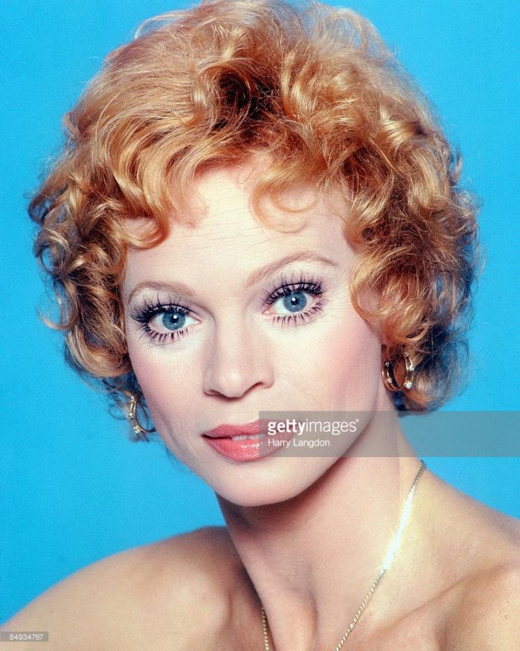 Juliet Prowse