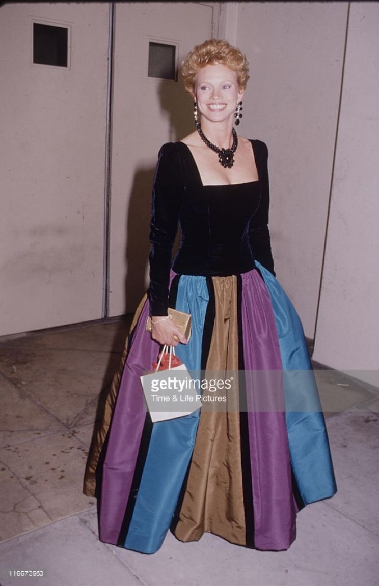 Juliet Prowse