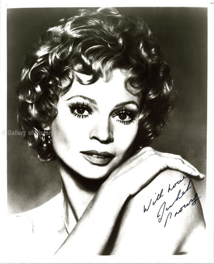 Juliet Prowse