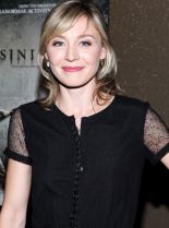 Juliet Rylance