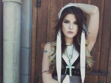 Juliet Simms