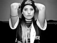 Juliet Simms