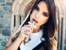 Juliet Simms