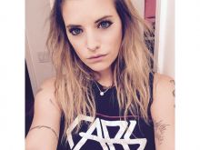 Juliet Simms