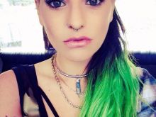 Juliet Simms