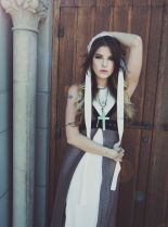 Juliet Simms