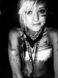 Juliet Simms