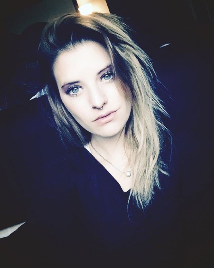 Juliet Simms