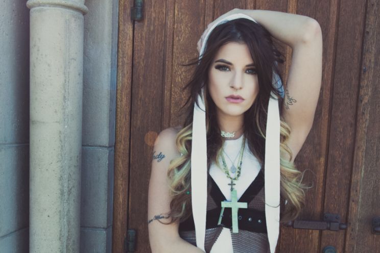 Juliet Simms