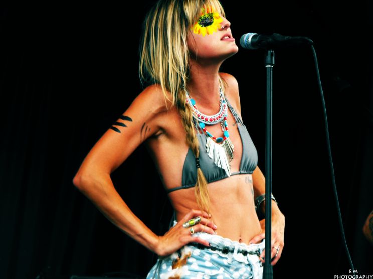 Juliet Simms