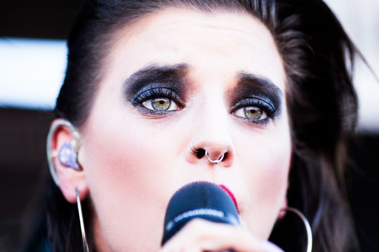 Juliet Simms