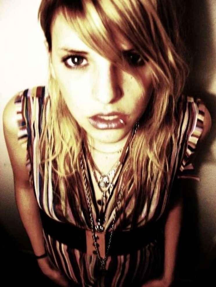 Juliet Simms