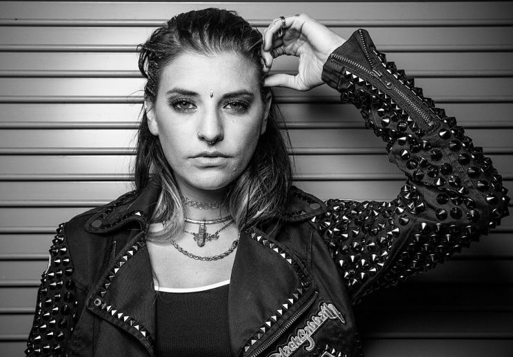 Juliet Simms