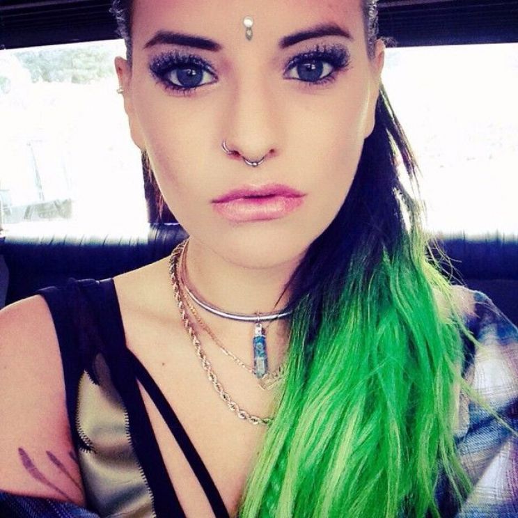 Juliet Simms