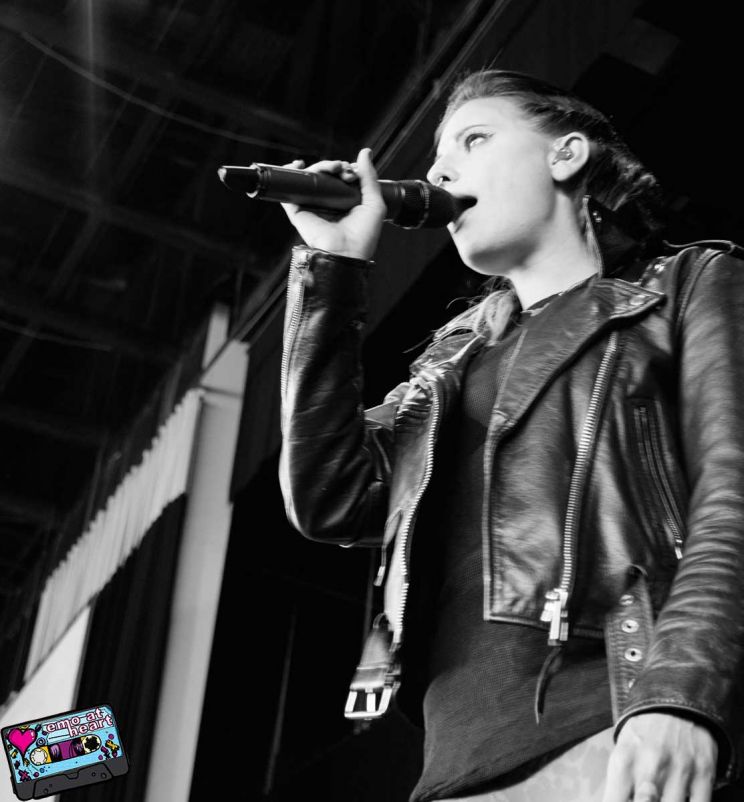 Juliet Simms