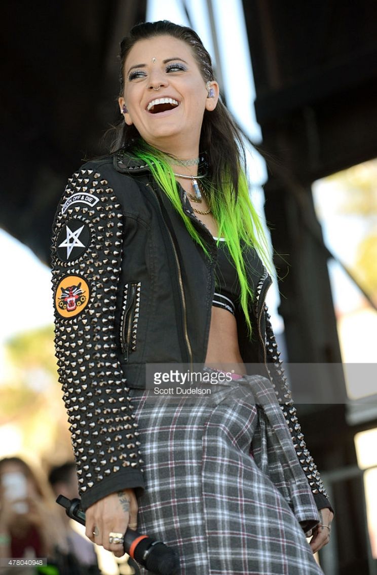 Juliet Simms