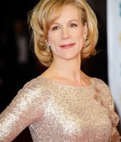 Juliet Stevenson