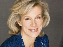 Juliet Stevenson